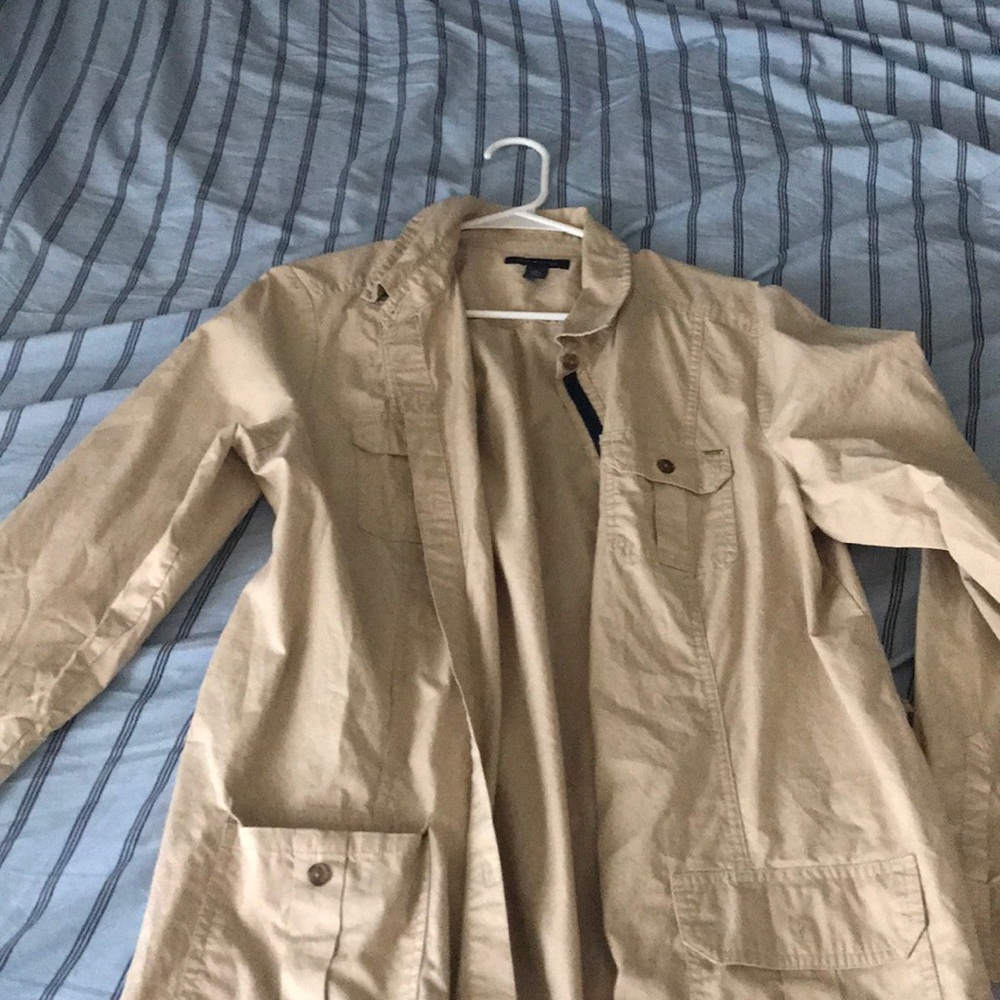 Tommy Hilfiger Trench Coat